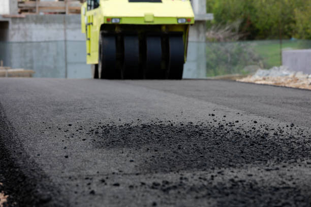 Best Brick Driveway Pavers  in Milbank, SD